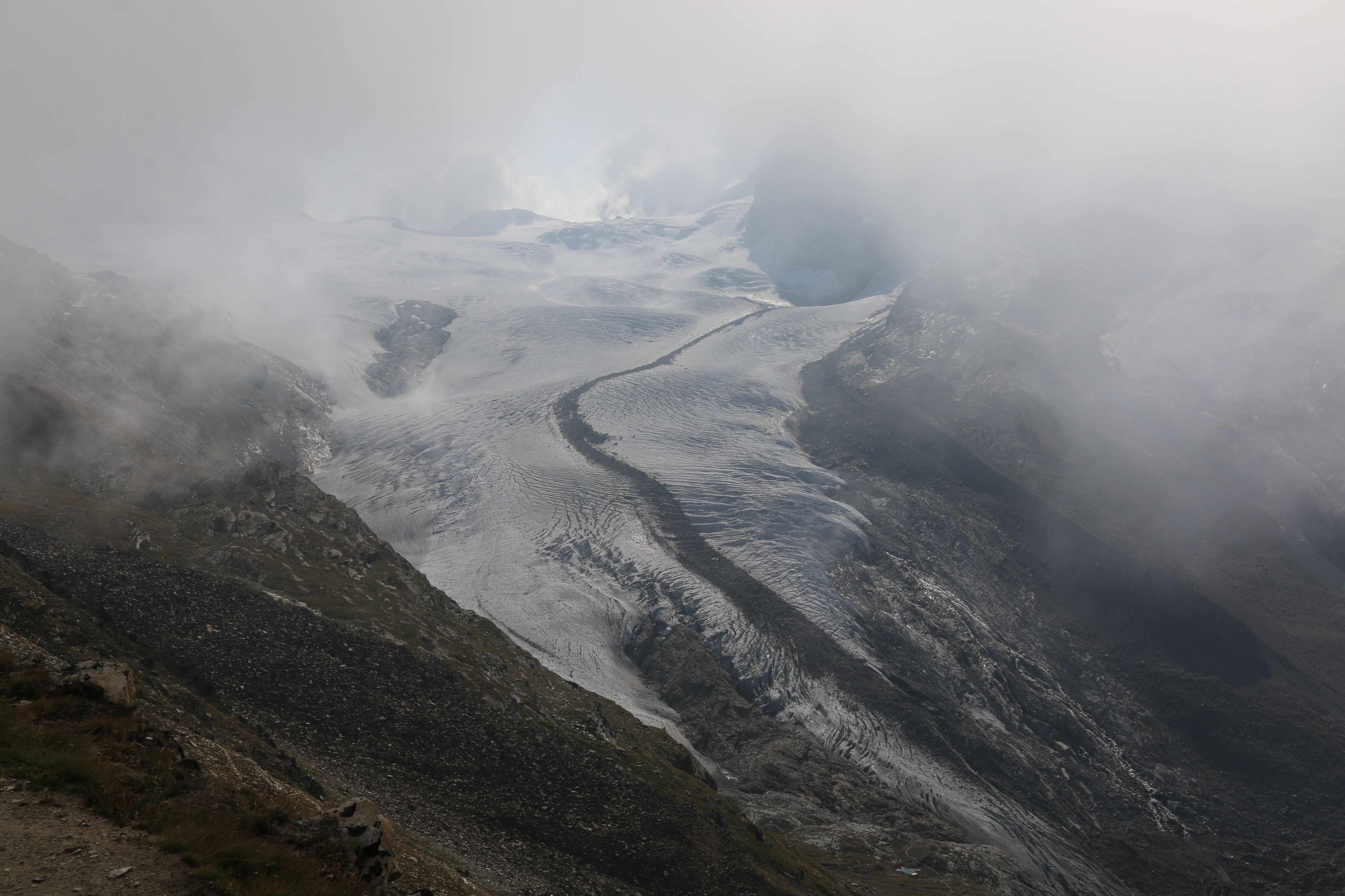 Gornergrat